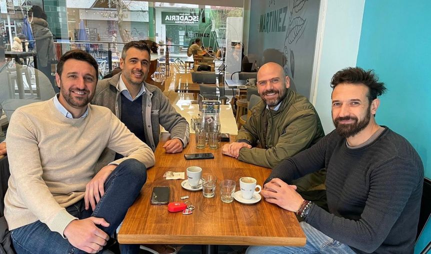Tras la interna, el PRO cerró filas en municipio peronista para desbancar una
