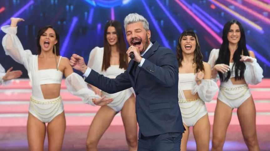 Directo al teléfono: cómo será el nuevo sistema de eliminación del Bailando 2023