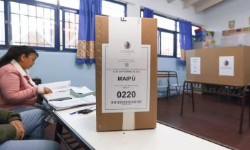 Elecciones en Mendoza: Cornejo se alzó con el triunfo y será otra vez gobernador
