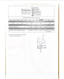 Sin novedad en Diputados, el Senado bonaerense se despereza y vuelve a sesionar