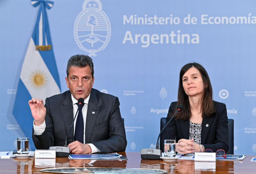 Refuerzo a trabajadores informales: cuánto y cuándo se paga