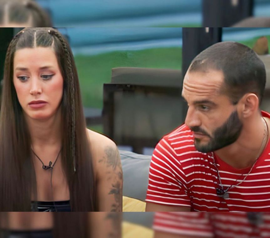 Maxi Giudici fue categórico al referirse a su ex, Juliana Díaz: