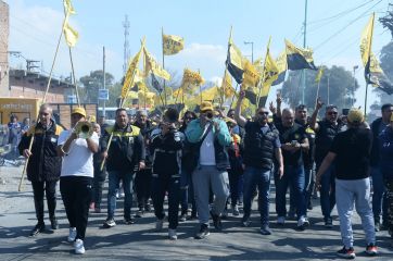 Todos y Unidos en Ensenada: 