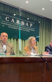 Hacia octubre: qué le prometieron los candidatos a Gobernador al campo
