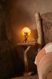 El pantano de Shrek es real y puede alquilarse: cómo hacer para vivir como un ogro