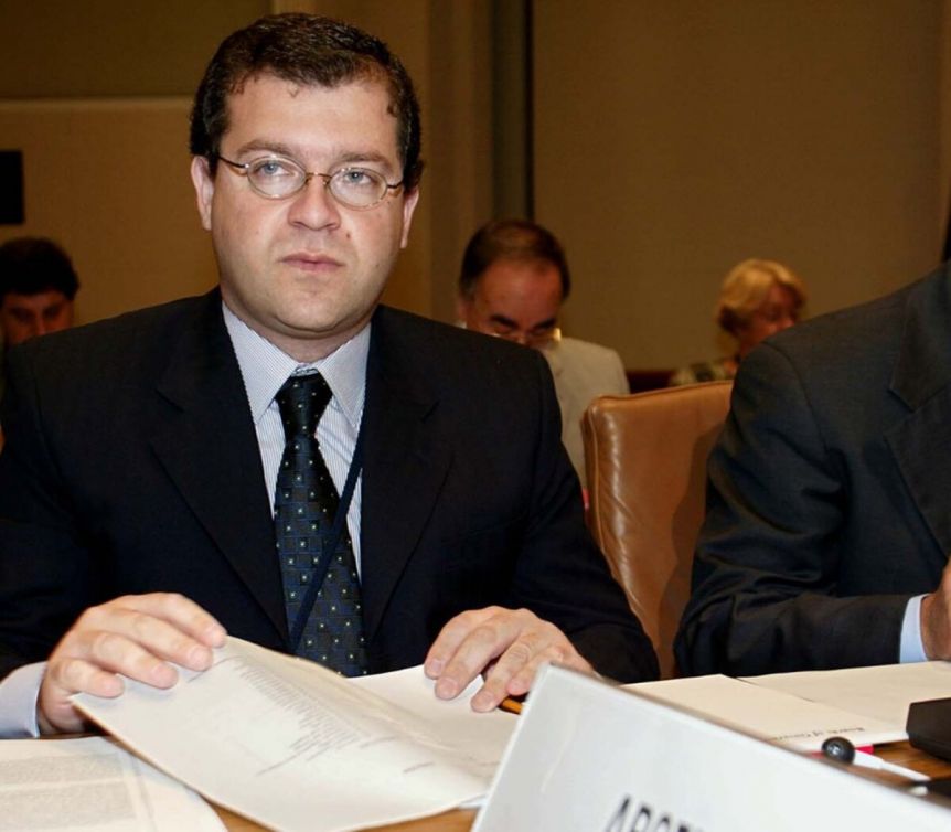 Quién es Leonardo Madcur, el posible elegido de Sergio Massa para presidir el Banco Central