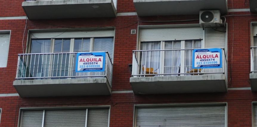 Cómo calcular el nuevo aumento de alquileres en octubre