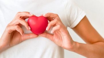 Estas son las claves que tenés que conocer para prevenir afecciones cardíacas