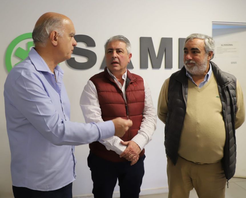 Juntos por el Cambio se entusiasma y confía en tener 90 intendentes post diciembre