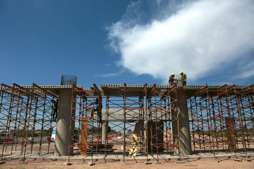 El Gobierno modificó el sistema para readecuar precios en la obra pública durante su ejecución