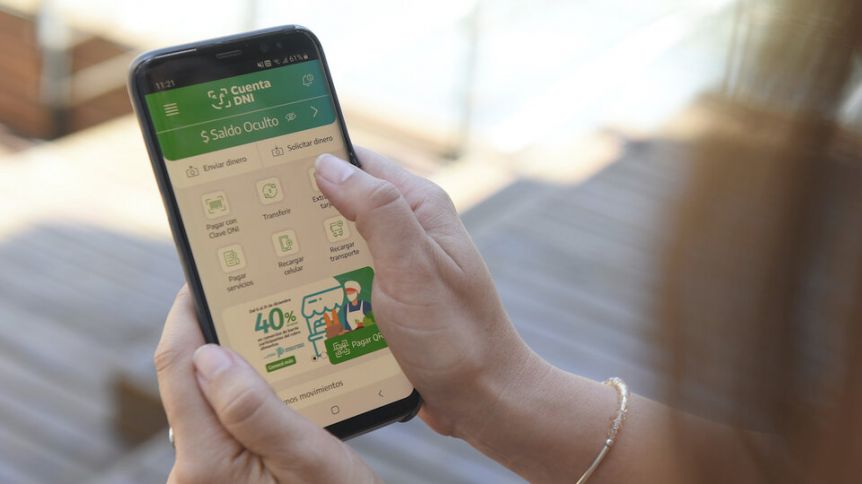 Una por una, todas las promociones de Cuenta DNI para octubre