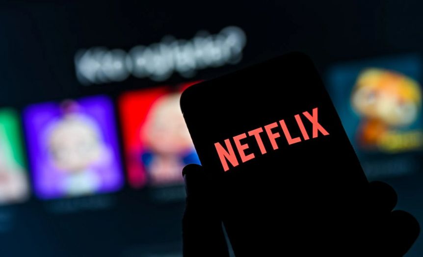 Netflix: todas las series y películas que se estrenan en octubre