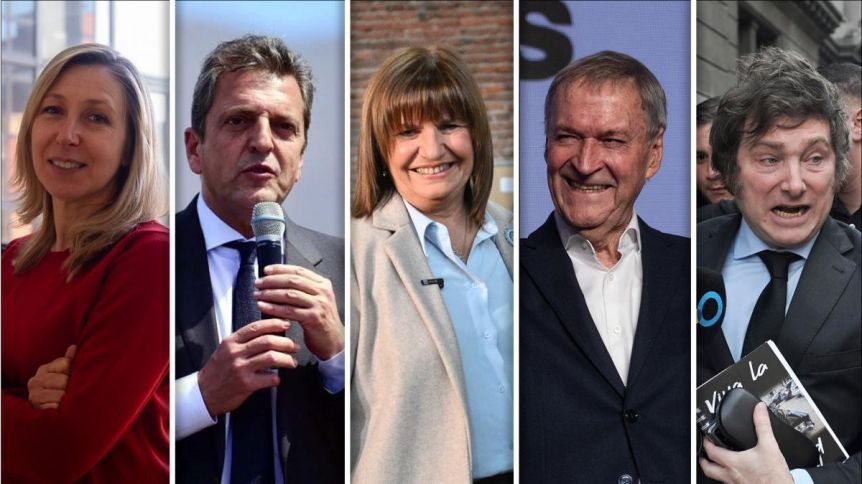 Se viene el primer debate presidencial: preparativos, expectativas y el impacto electoral