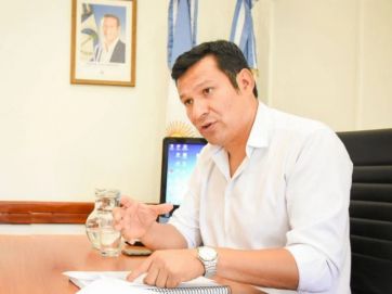 Congreso nacional: los que ingresan por los gobernadores patagónicos electos