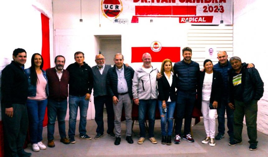 Escándalo: la novela de los radicales que apoyan a candidato K suma un nuevo capítulo