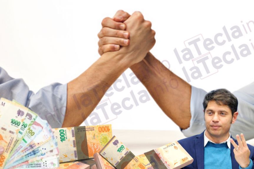 Coparticipación vs inflación: cómo se vilsumbra la puja en el reparto de recursos