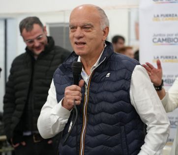 Reforma política y unicameralidad, ejes de un debate forzado por la realidad