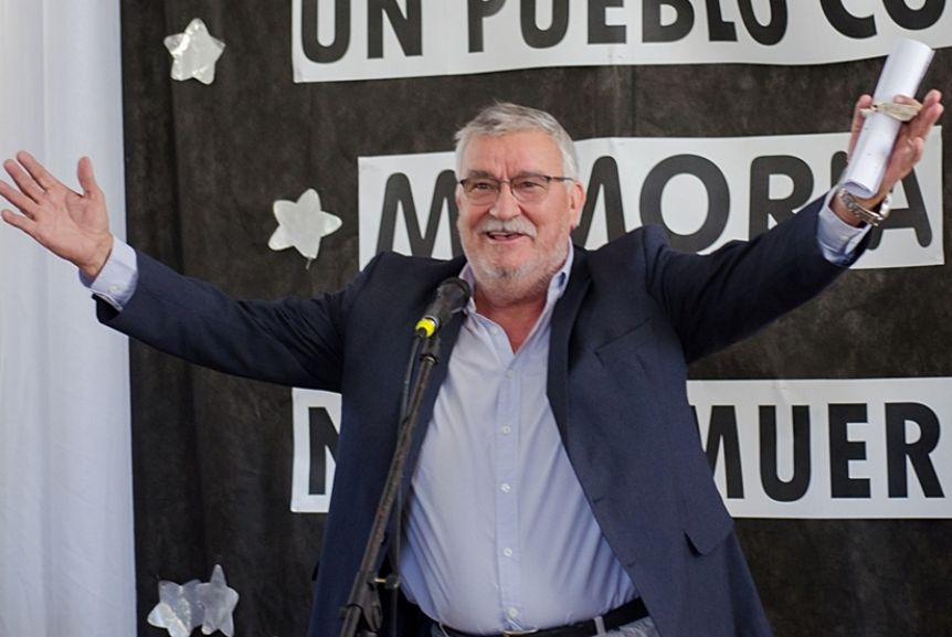 Intendente de JxC, bajo la lupa del Tribunal de Cuentas por fondos educativos
