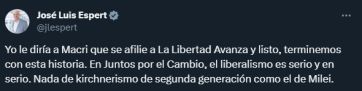 El León metió la cola y los halcones de JxC se despluman entre ellos