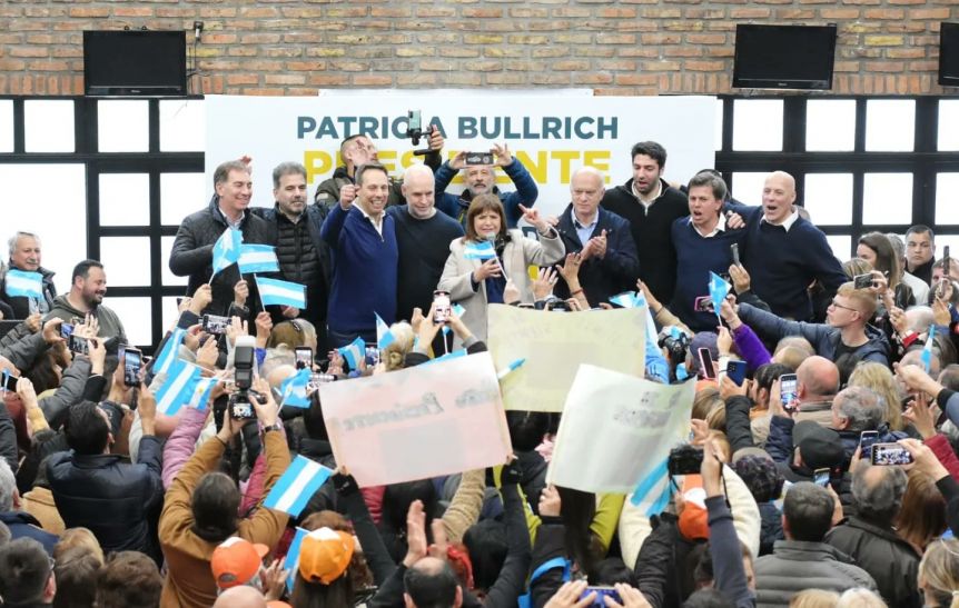 Juntos redirige la Patoneta y va a fondo en ¿su nueva