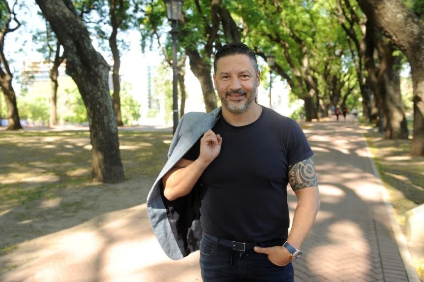 Denuncian al intendente de Merlo por enriquecimiento ilícito