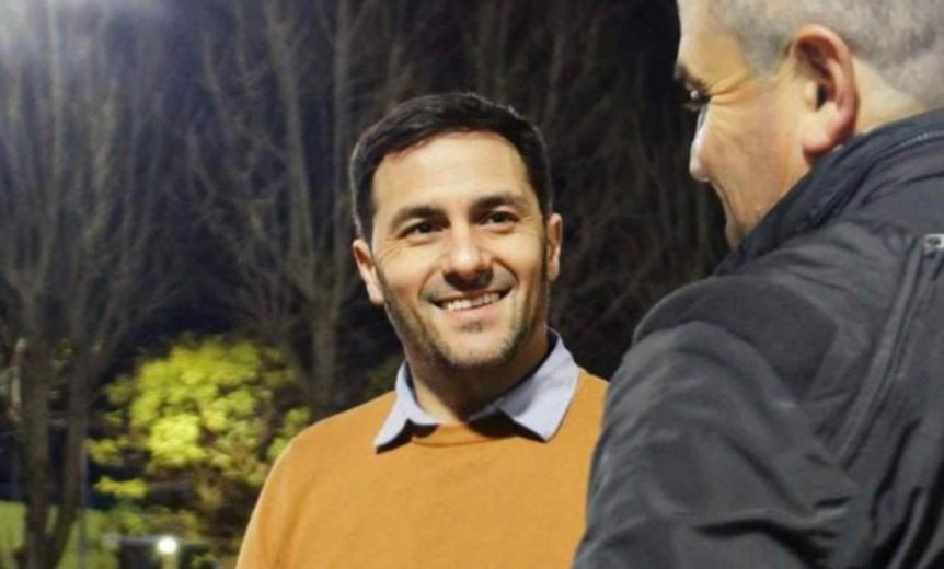 Se bajó una lista vecinalista en Dolores y puede impactar en la disputa entre UP y JxC