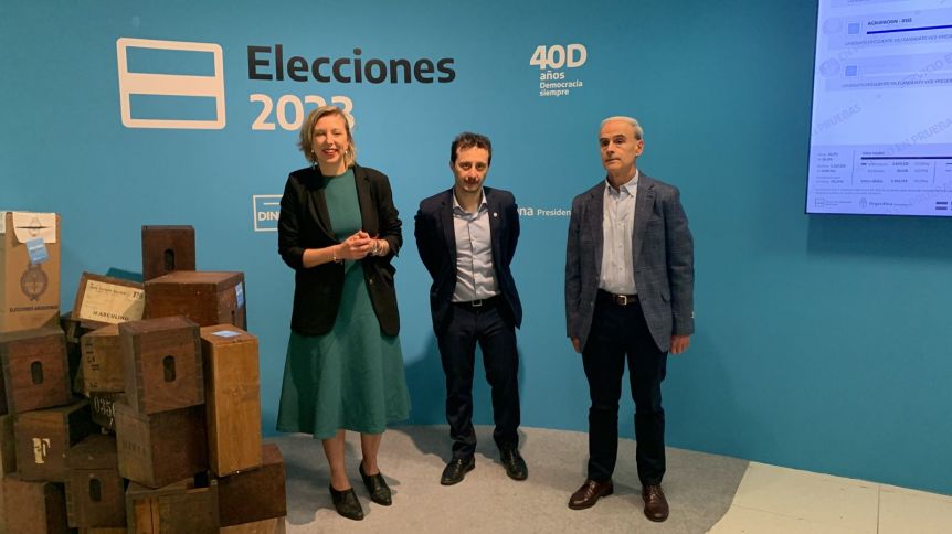 Simulacro pre-elecciones: ajustes para tener resultados