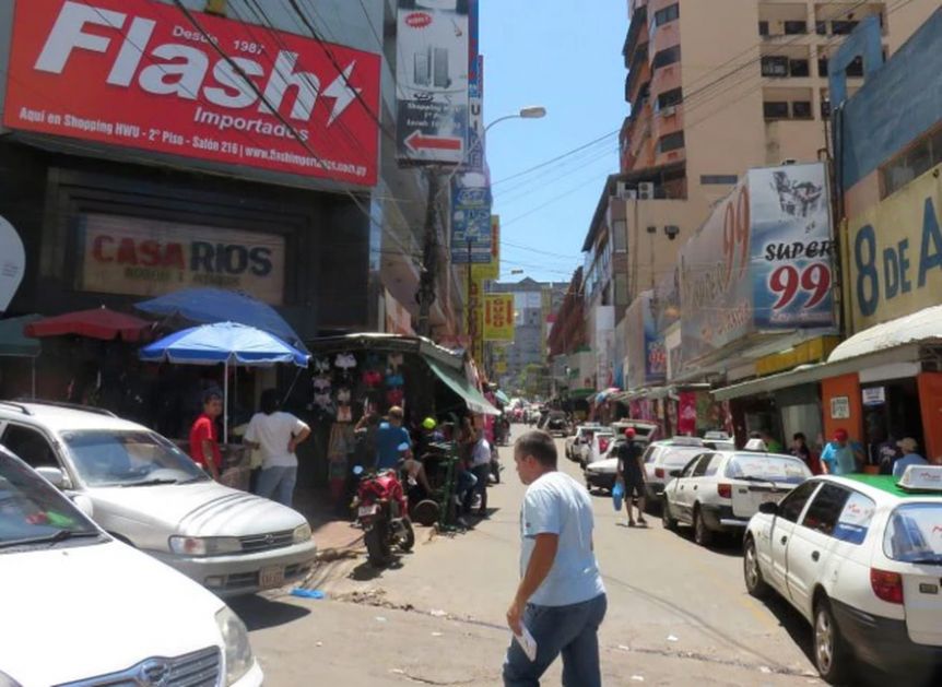 Se intensifican los ataques en Israel y hay alerta en la región de la Triple Frontera