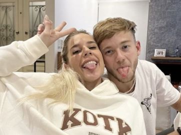 Nacho y La Tora de GH separados: qué dice el comunicado en el que detallaron los motivos
