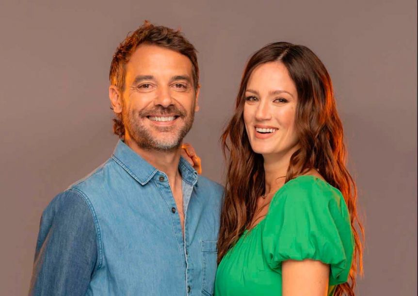 Paula Chaves rompió el silencio y habló de los rumores de separación con Pedro Alfonso