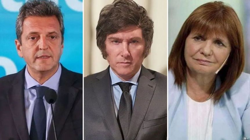 Último día para publicar encuestas: qué dicen los principales sondeos sobre las elecciones