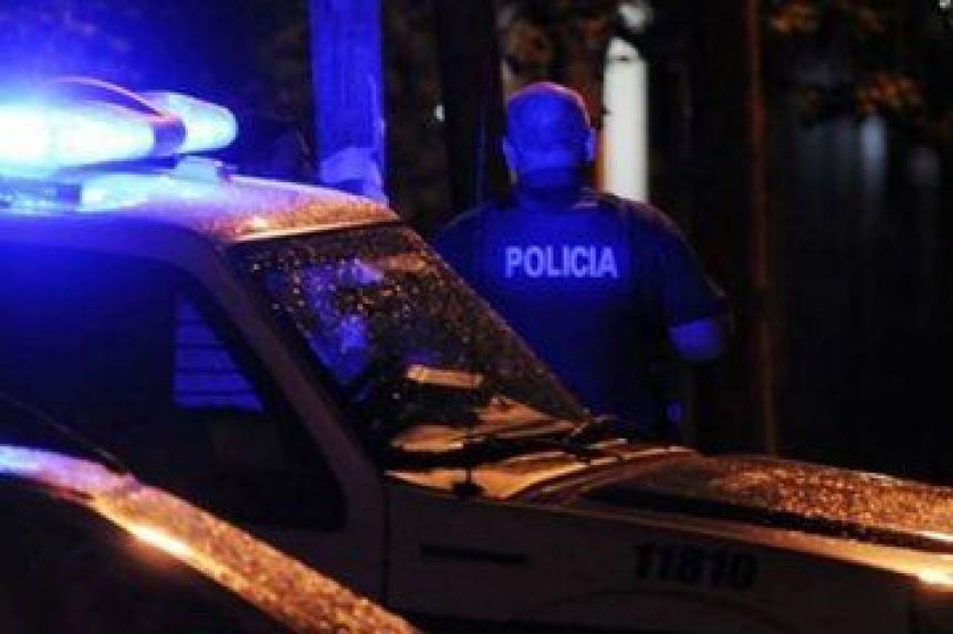 Mataron a un hombre de un mazazo en la cabeza y el principal acusado es su hijastro