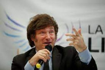 Con dardos a Milei, la Iglesia sentó postura ante las elecciones