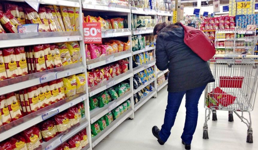 Las proyecciones de la inflación en la previa a las elecciones en todo el país