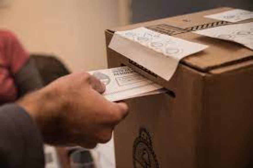 Argentinos en el exterior: cuántos están habilitados para votar