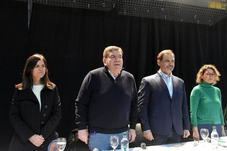 Mar del Plata elige: el detrás de escena de los tres principales candidatos