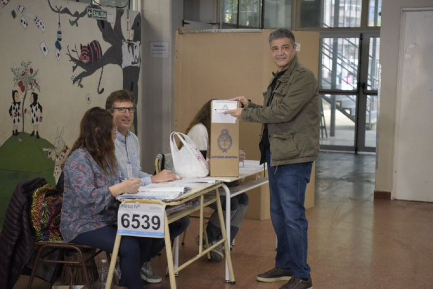 Dudas despejadas: Jorge Macri consideró que