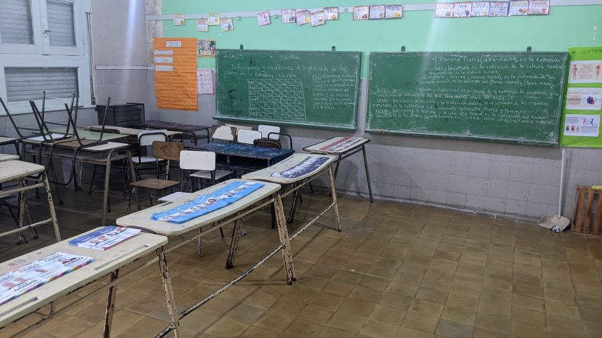 Lomas de Zamora: la Justicia Electoral bonaerense ordenó una medida para controlar las boletas