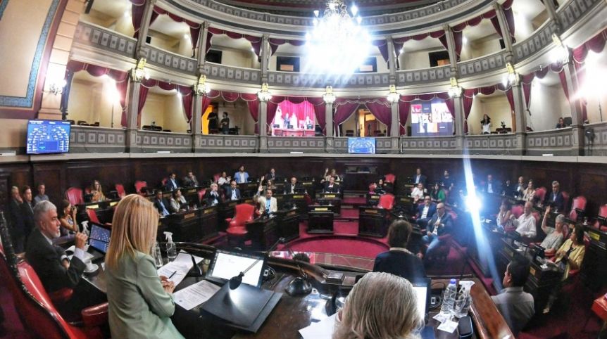 El peronismo tendrá la primera minoría en el Senado y hay paridad en Diputados
