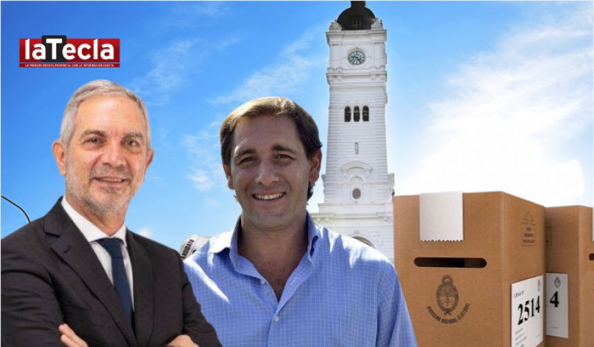 Voto a voto se disputa la intendencia en La Plata con un final abierto