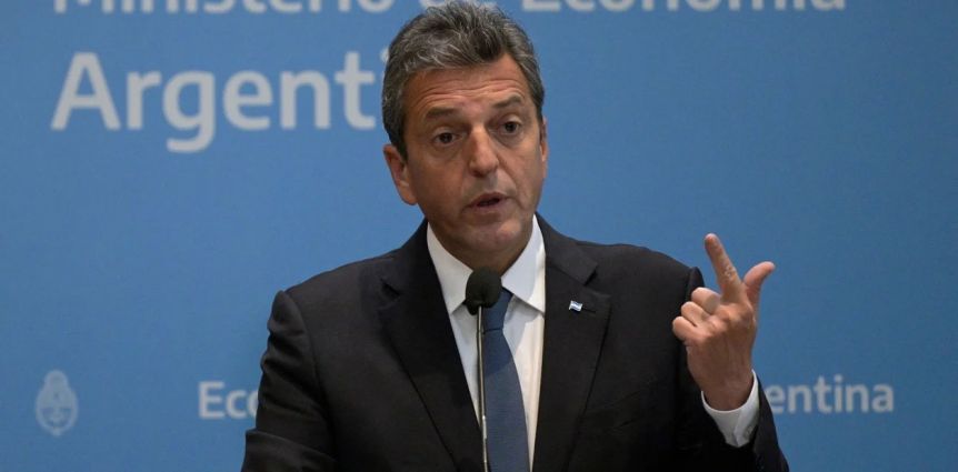 Nuevo dólar para todos: la primera medida de Massa post elecciones