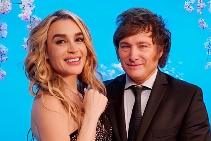 Milei contó la verdad sobre las discusiones con Fátima y reveló si están o no separados
