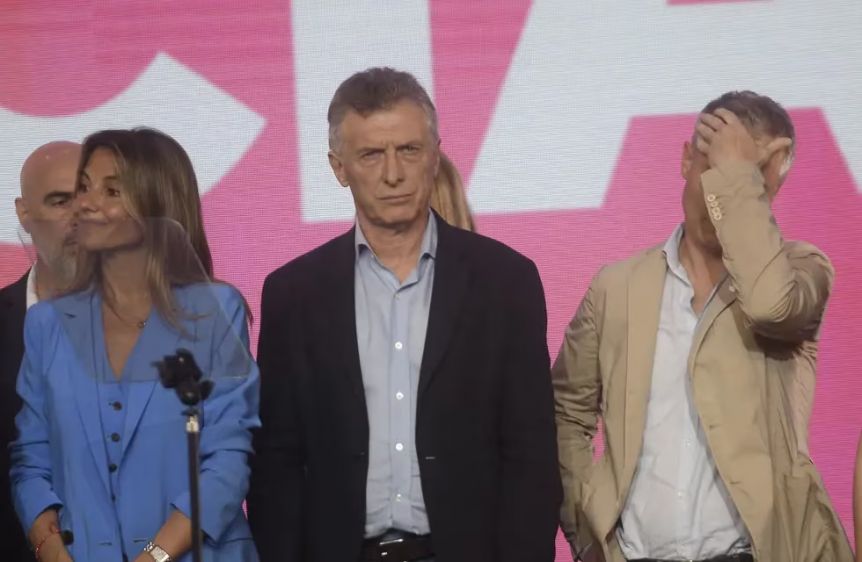 LLA-PRO: no hay acuerdo, pero hay señales
