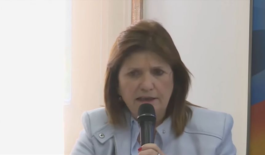 Bullrich encendió la mecha en JXC: