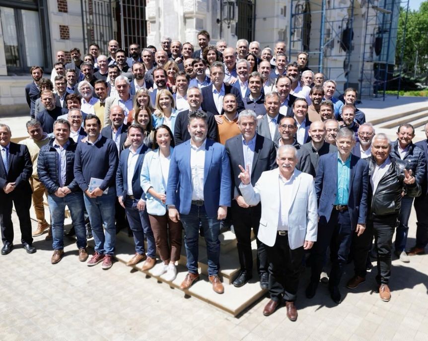 Conurbano bonaerense: el corazón de la remontada de Massa para imponerse en las generales