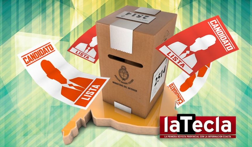 Uno por uno, los intendentes electos en los 135 municipios de la provincia de Buenos Aires