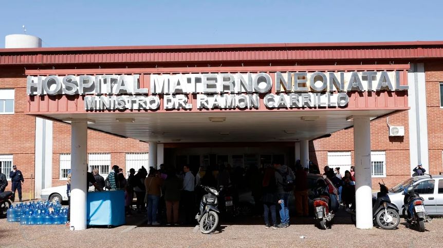 Por la muerte de cinco bebés, imputaron a otra médica del hospital neonatal de Córdoba