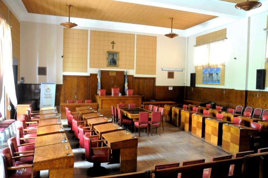 La reconfiguración del Concejo: quiénes son y de dónde vienen los nuevos ediles
