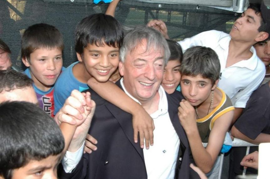 A 13 años de la muerte de Néstor: el recuerdo en las redes