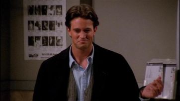 Conmoción: murió Matthew Perry, la estrella de 'Friends', a los 54 años de edad